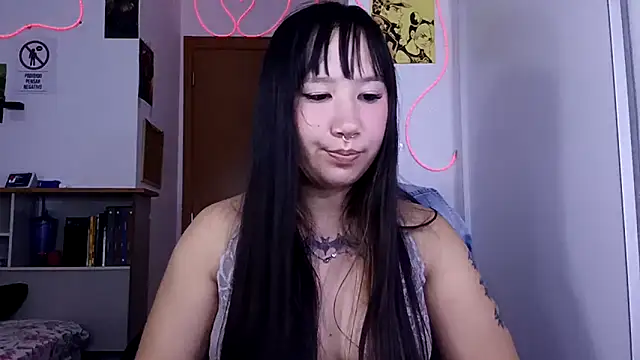 Chatroom XXX en direct de Japabaixinha
