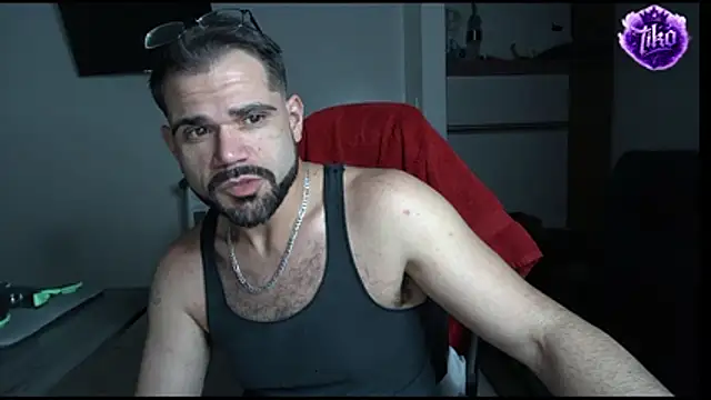 โชว์เว็บแคมของ Zander823