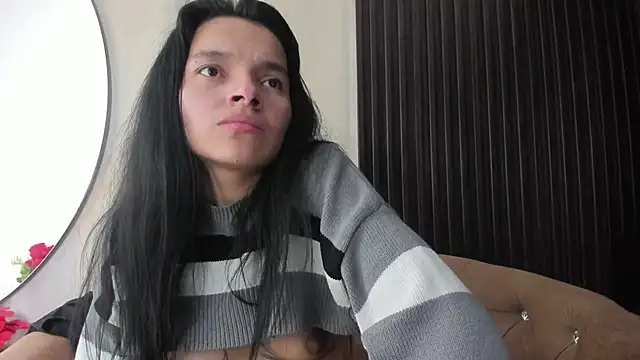 XXX chat uživo modela _shantal_smith