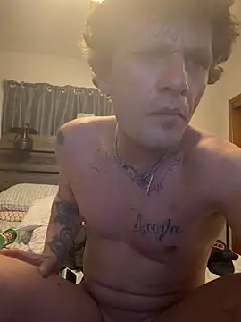 spazz247 webkamerás műsora