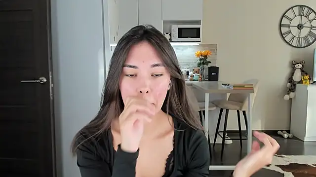 nilliluv's Live XXX Chat