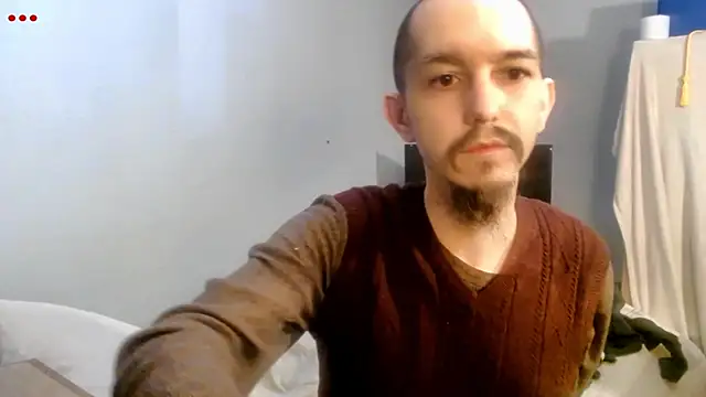 VanceFontaine's Live XXX Chat