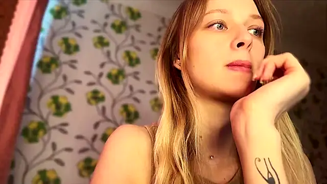 Chatroom XXX en direct de StarFrom_Hell