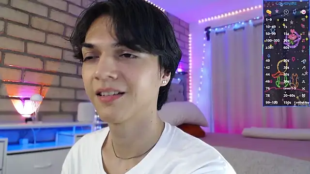 biel_biel Live XXX-Chat