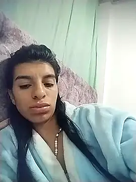 แชท XXX สดของ Ariell_Kieran