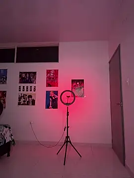 Chat XXX ao vivo de 18_salo