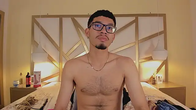 Jaxon_Carter's Live XXX Chat