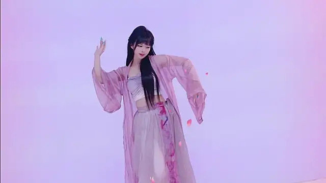 1X-oneのウェブカメラショー