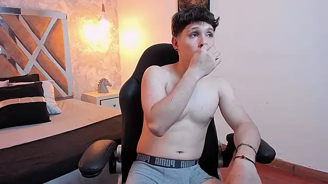 Sembang XXX Secara Langsung kraven_lust