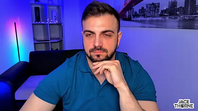 Živý XXX chat Jace_Thorne