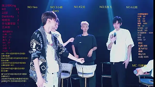 Živý XXX chat AAA-winner