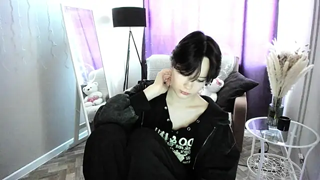 Annie_Way: απευθείας συνομιλία ΧΧΧ