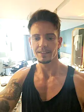 Mystery_Mark Chat XXX in diretta