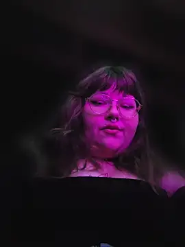 LunaLuxxx666n Webbikameraesitys