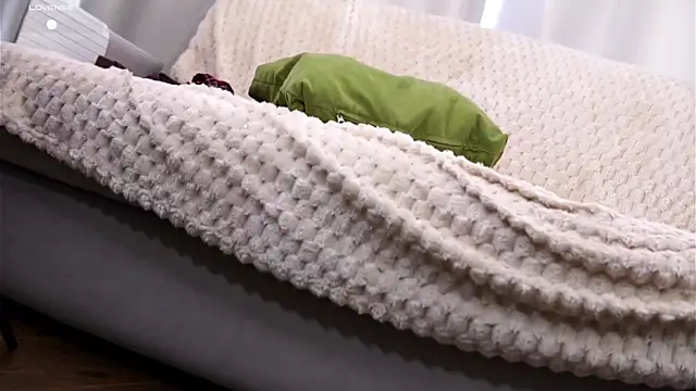 Chatroom XXX en direct de KnittedGoo