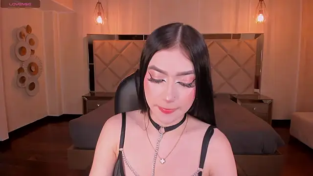 Chatroom XXX en direct de BriannaFox1