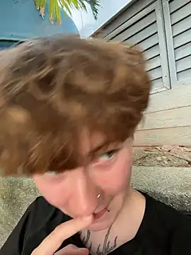 Chatroom XXX en direct de IceMur