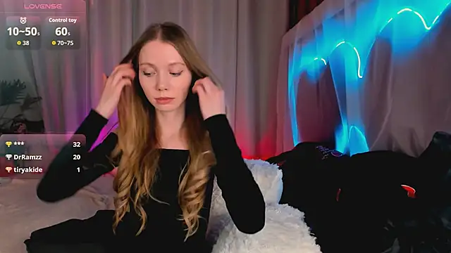 Živý XXX chat lada2k4