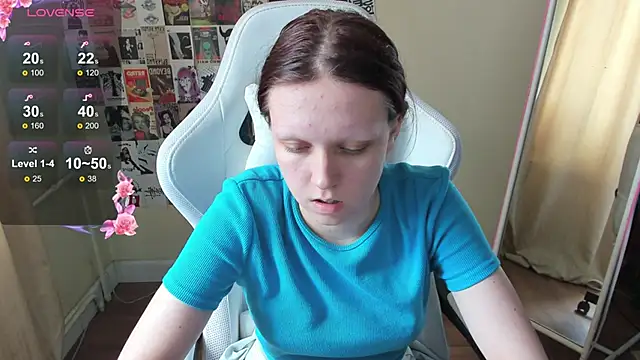 NikolFlostt Live XXX Chat