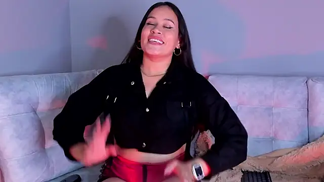 ValeriaNix_: απευθείας συνομιλία ΧΧΧ