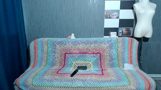 pa1e_pr1ncess' Live XXX Chat