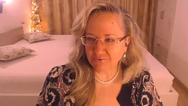 RaisshyのライブXXXチャット