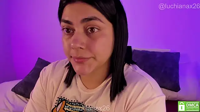 แชท XXX สดของ lucy26_