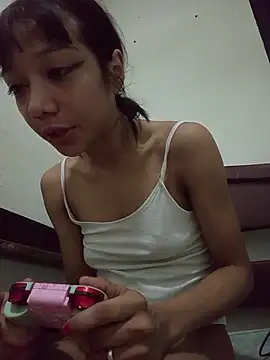 Chatroom XXX en direct de Kuppy14