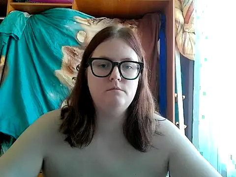 Chat XXX ao vivo de DesireMelissa