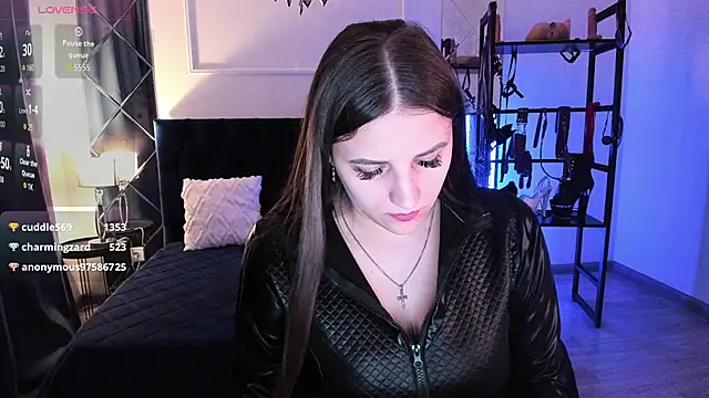 CandyKimmy: απευθείας συνομιλία ΧΧΧ