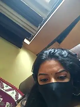 Show Webcam de Kajal2026