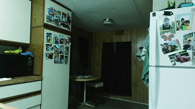 DaddysWetMouth's Live XXX Chat