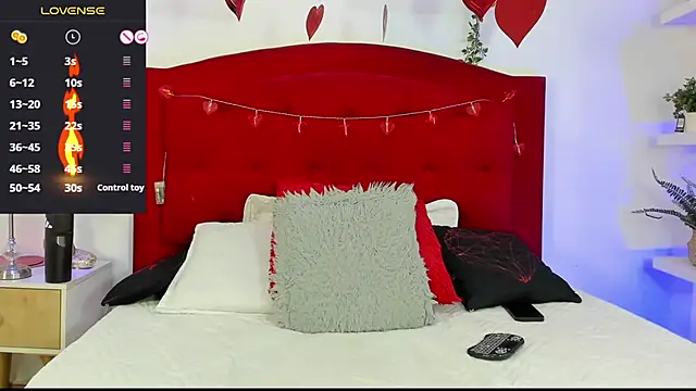 Rouss_Meyers' Live XXX Chat