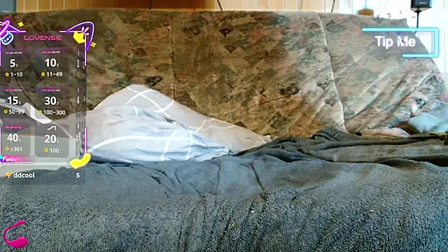 Chat XXX en directo de dudu7219