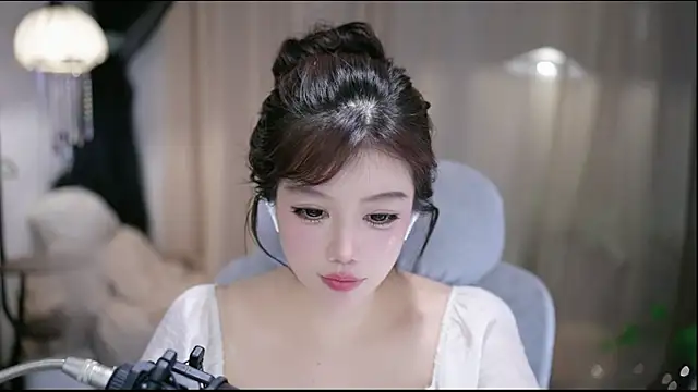 Sembang XXX Secara Langsung Cecily