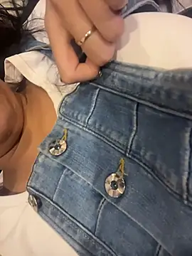 Chatroom XXX en direct de Eve_Ritz