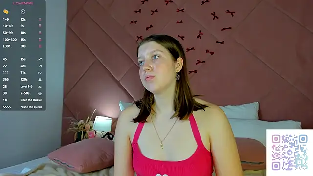 Chatroom XXX en direct de Casandra_Joness