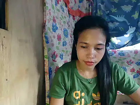 Czat XXX na żywo – PinaySkinnyGirl