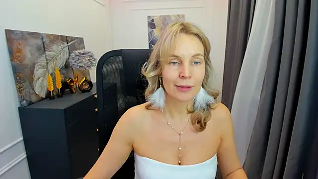 Živý XXX chat Sinty_Devis