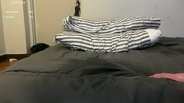 pantslesstraveler_plt Adlı Modelin Canlı XXX Sohbeti