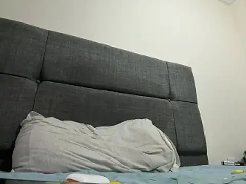 laynufff Adlı Modelin Web Kamerası Şovu