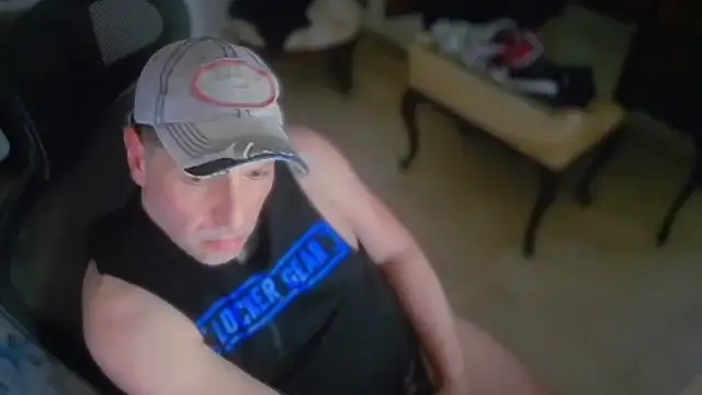 twdspunpig's Webcam Show