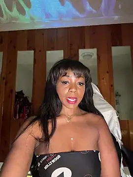 Živý XXX chat Blazerina