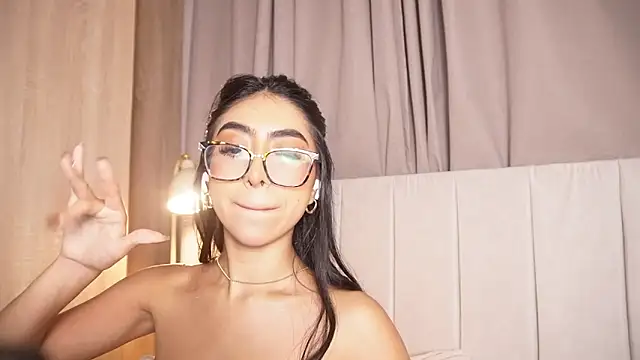 Sara_albrecht 라이브 XXX 채팅