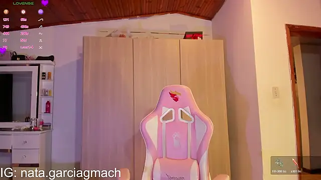 Nata__garcia 即時 XXX 聊天