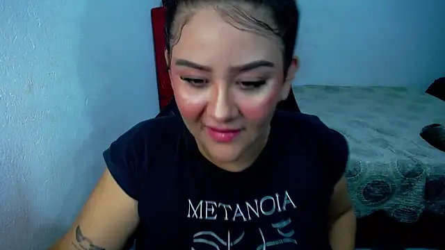 Chat XXX en directo de loly_bigbooty4u