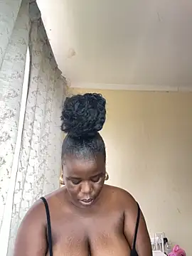 DarkBerry87's Webcam Show