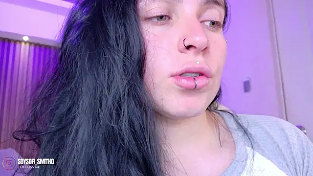 Lucy_Smith2 – Live XXX-chat