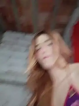 IvannaRosse_ Webcam show