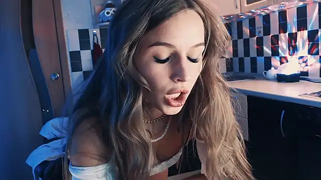 Вебкам-шоу soilch